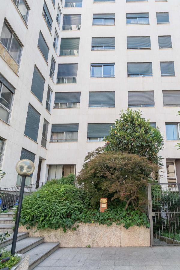 Apartment Porta Nuova 52 Milan