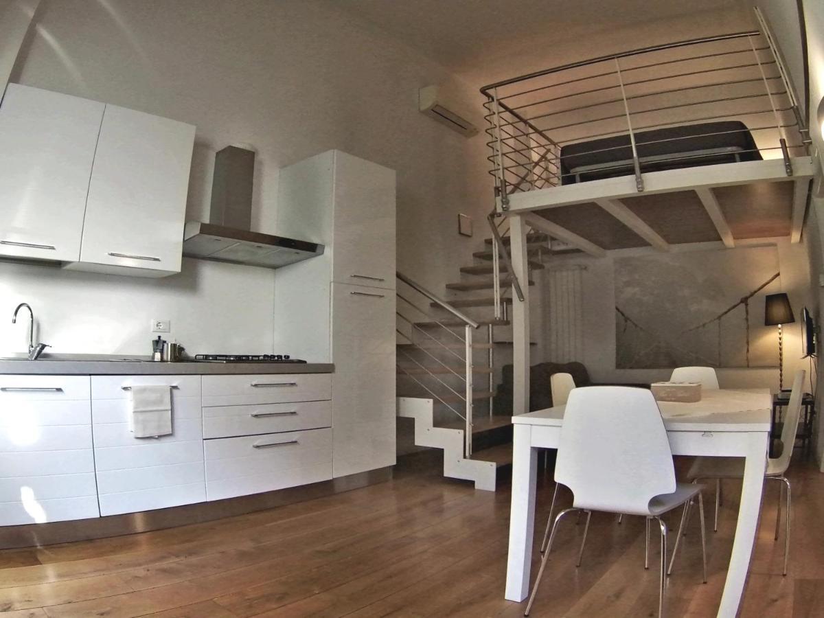 La Maison Del Capestrano Appartamento