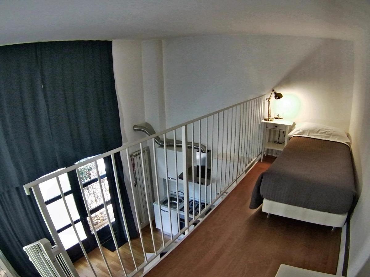 Appartamento La Maison Del Capestrano