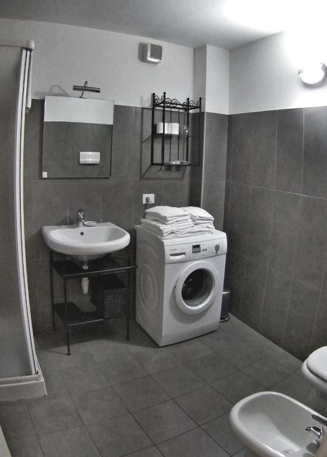 Appartamento La Maison Del Capestrano *