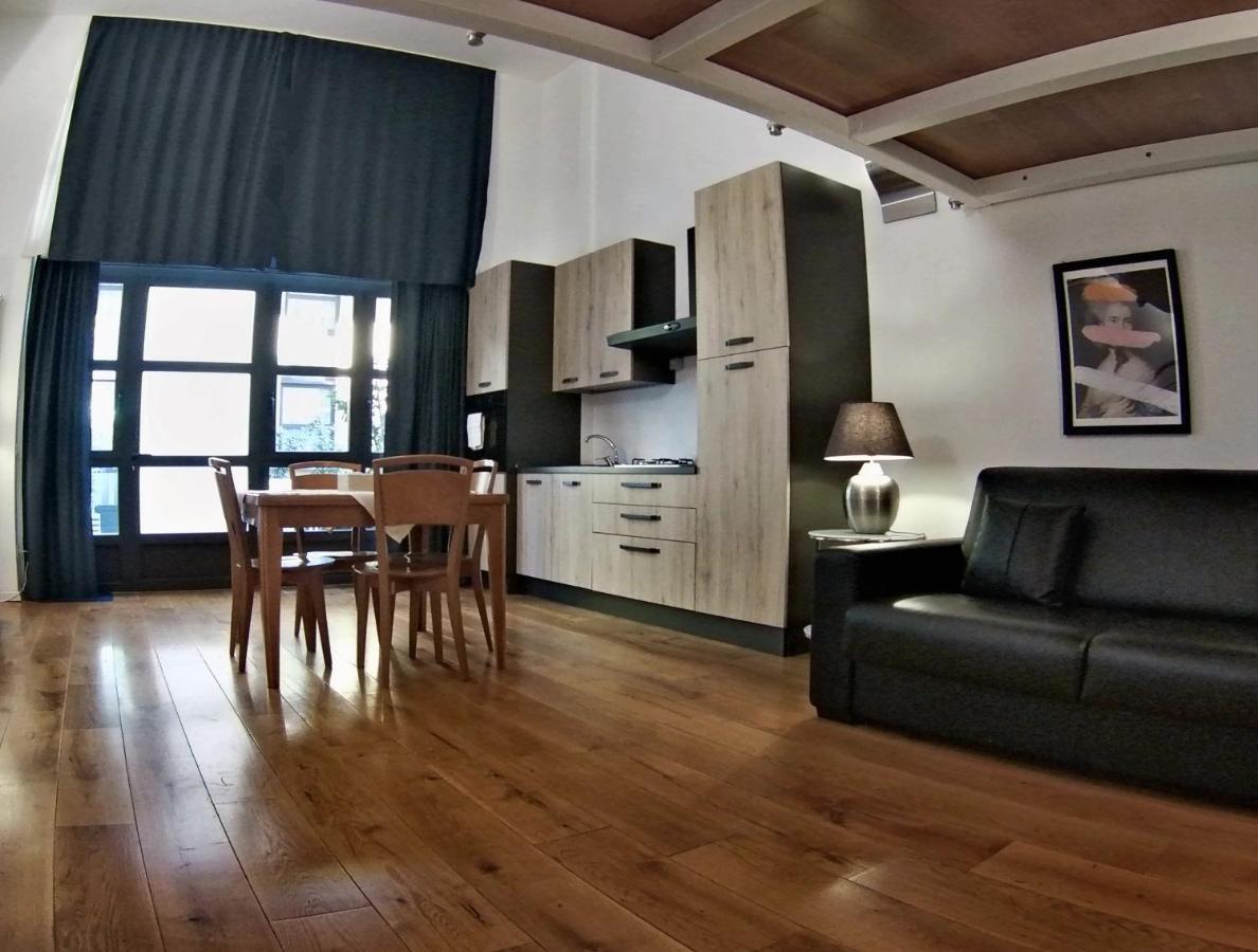 La Maison Del Capestrano Appartamento
