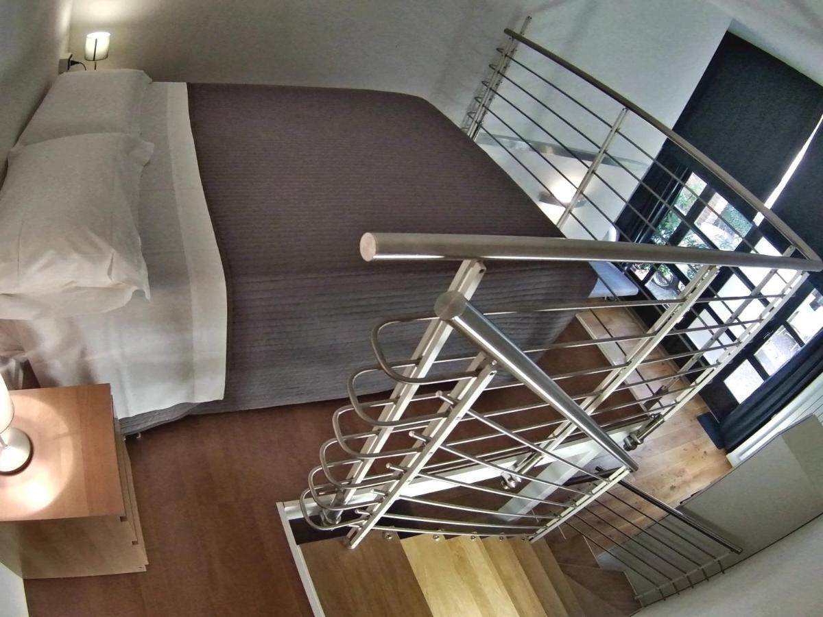 La Maison Del Capestrano Appartamento *