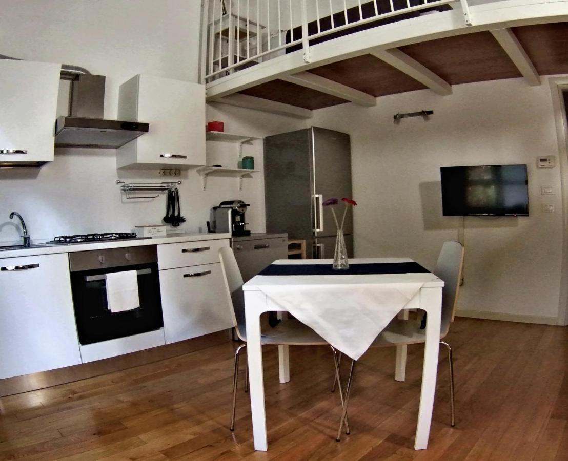La Maison Del Capestrano Appartamento *