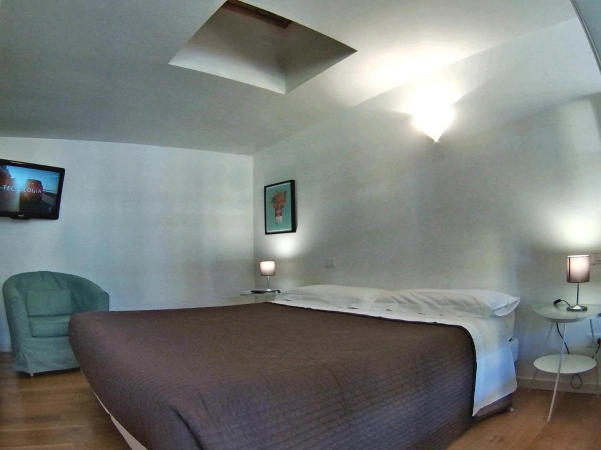 Appartamento La Maison Del Capestrano *