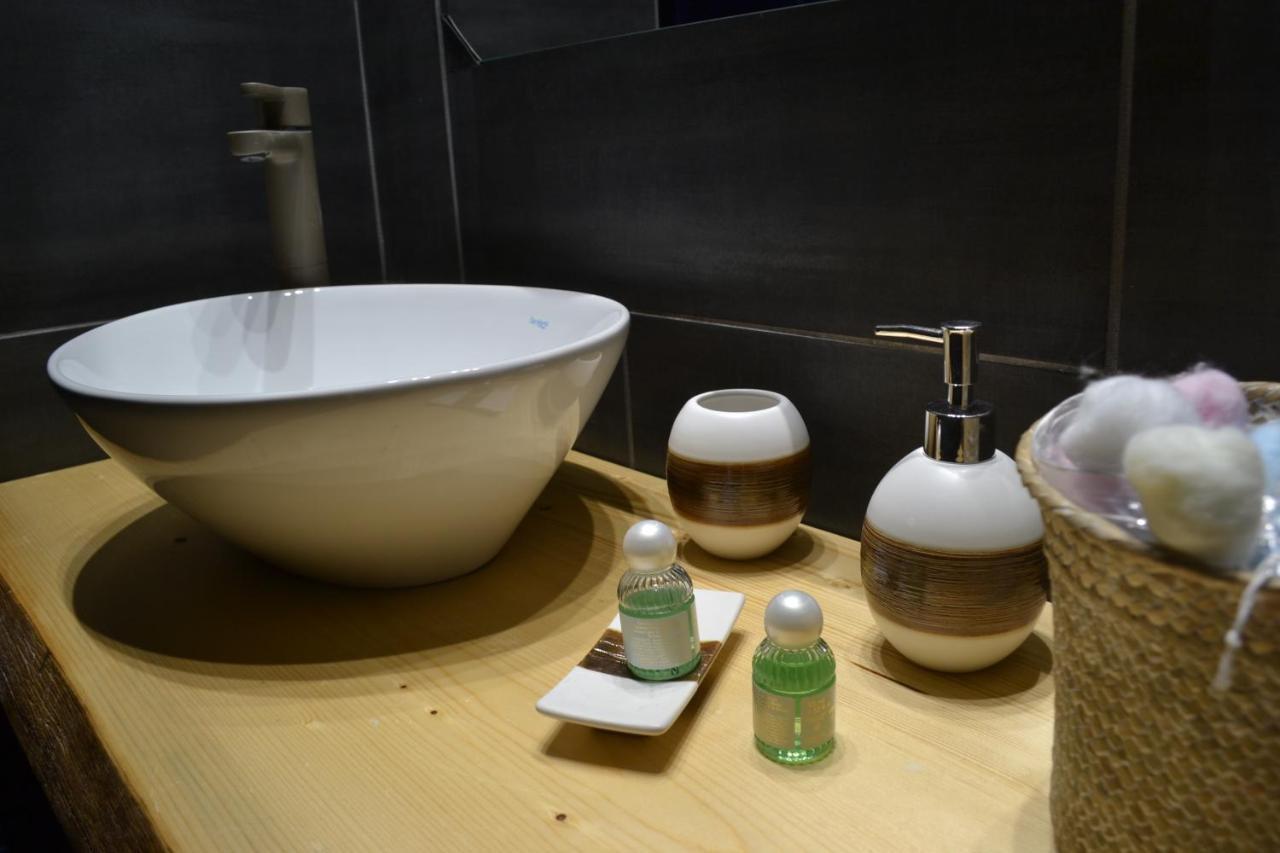 Apartment Experience Style Milan