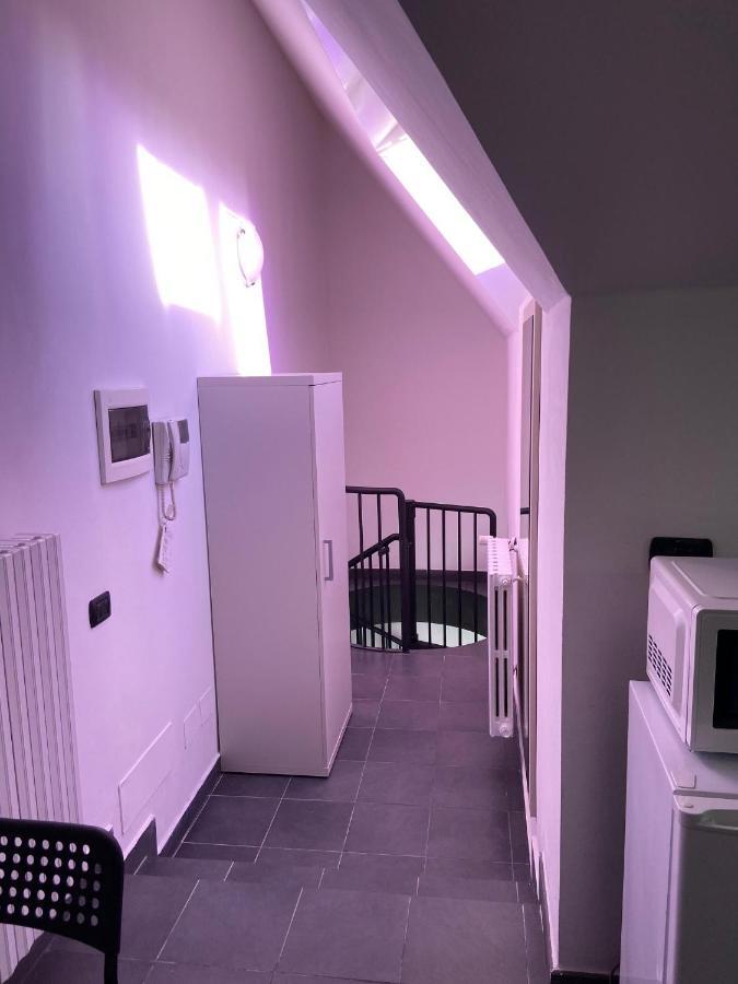 Apartamento Bicocca Milão