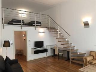 Appartamento La Maison Del Capestrano Milano