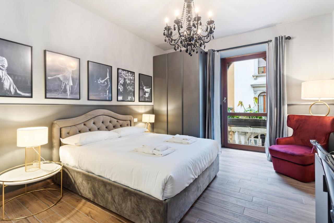 Italianflat - Porta Venezia Affittacamere