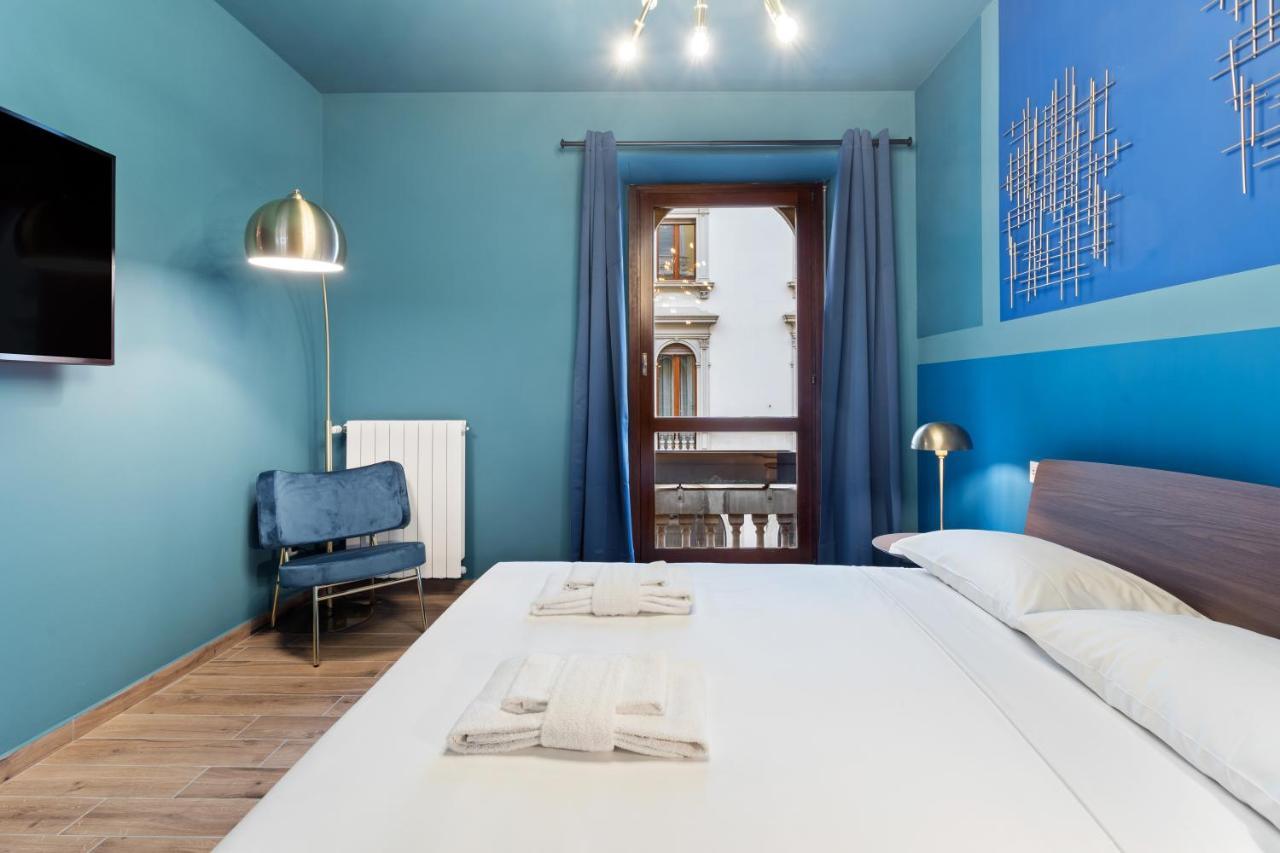 Italianflat - Porta Venezia * Milano