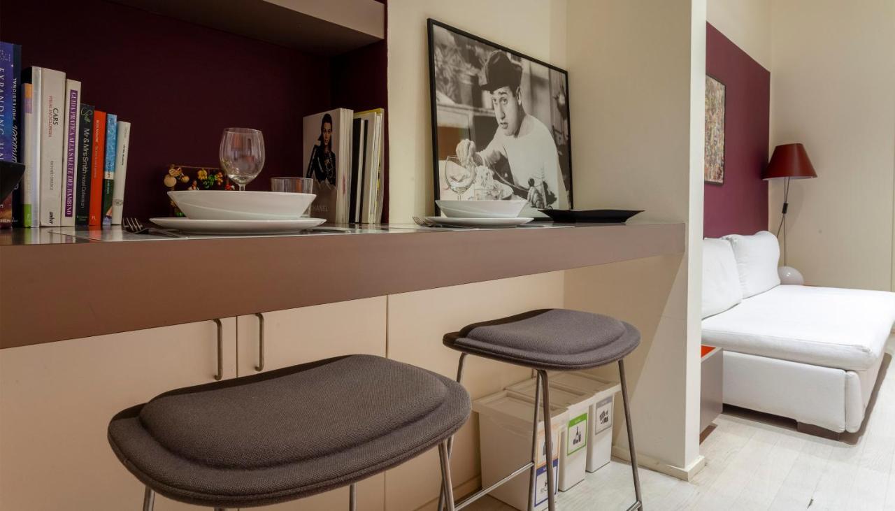 Italianway - Garibaldi 46 A Apartment *
