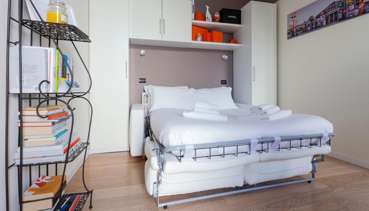 Italianway - Garibaldi 46 B Apartment *