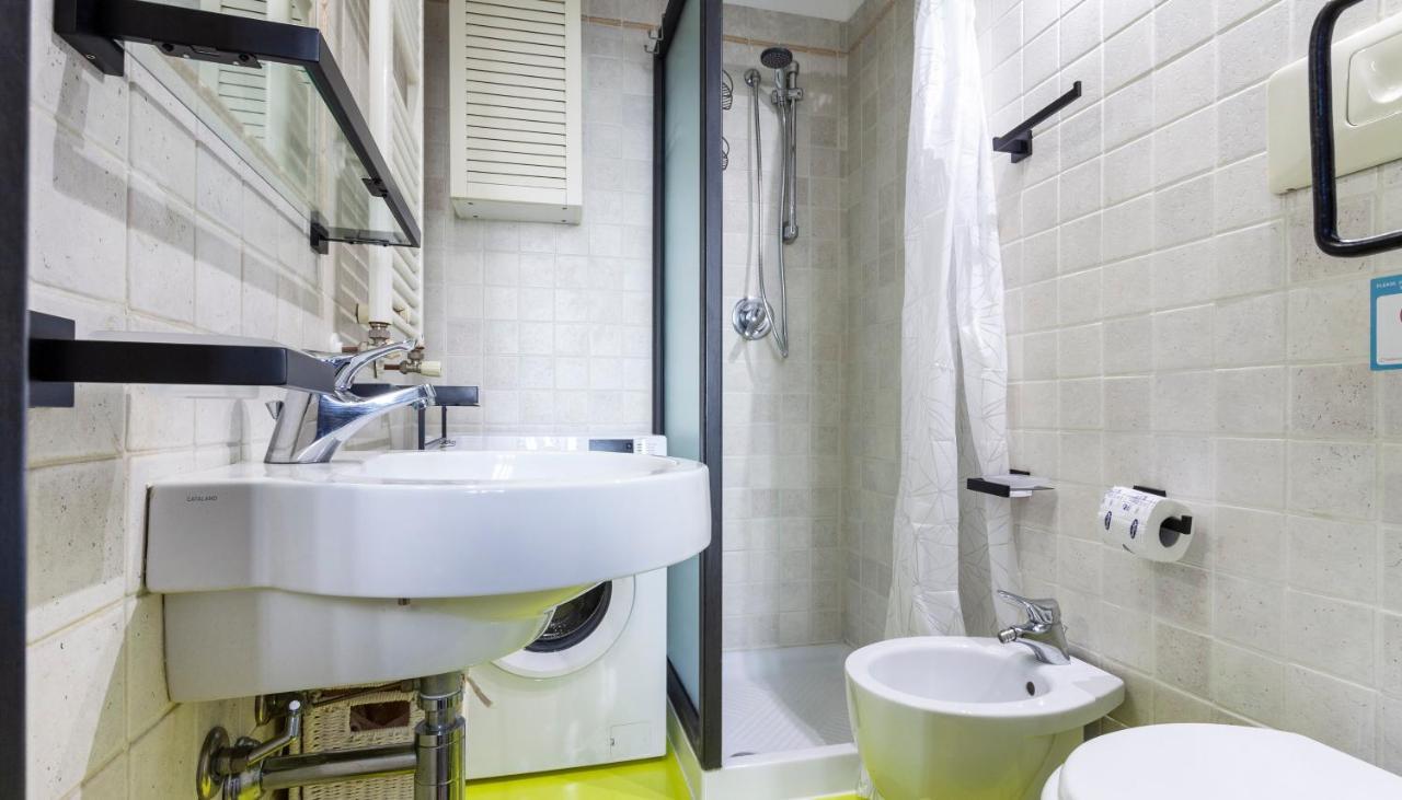 Italianway - Garibaldi 46 B Apartment *