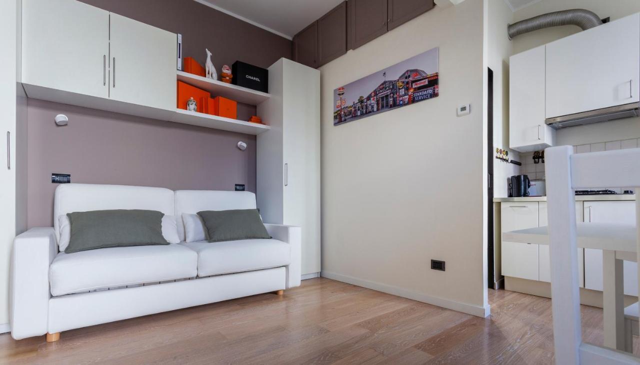 Apartment Italianway - Garibaldi 46 B