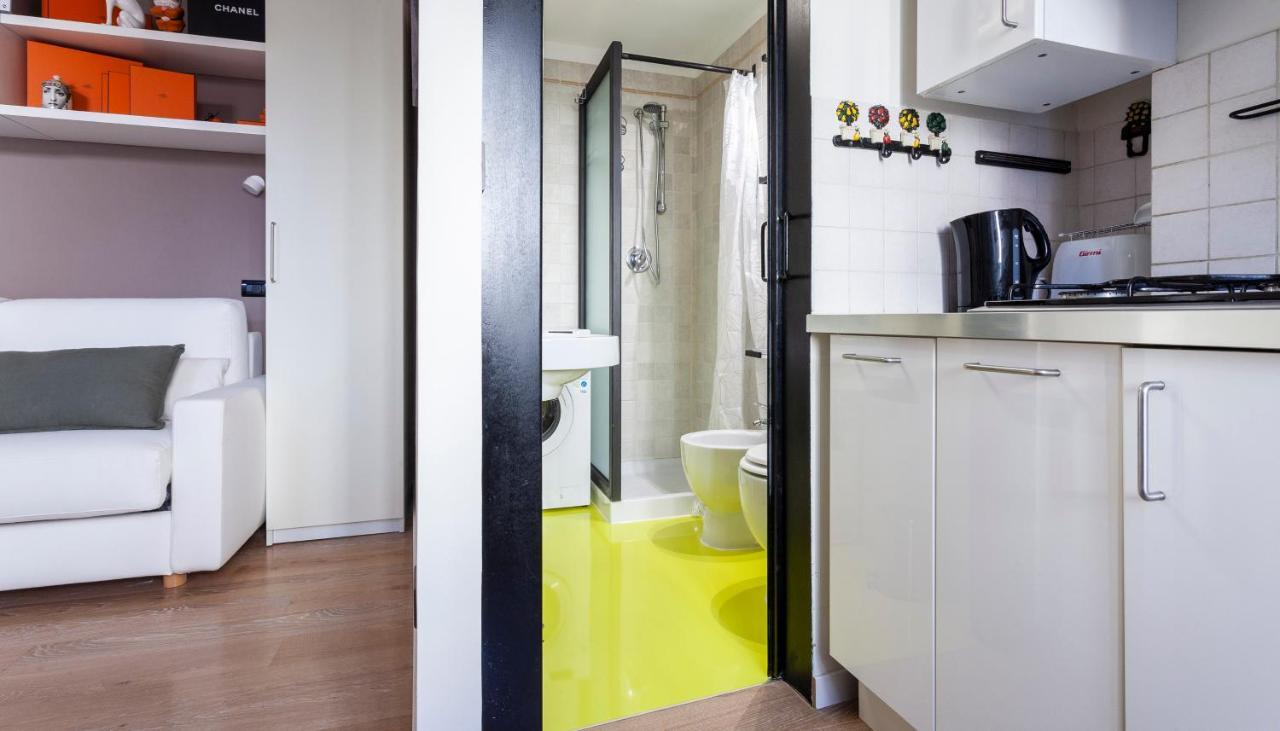 Apartment Italianway - Garibaldi 46 B *
