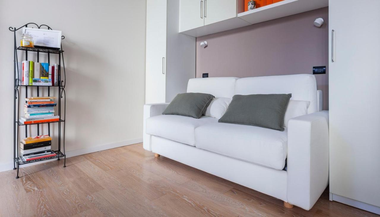 Apartment Italianway - Garibaldi 46 B
