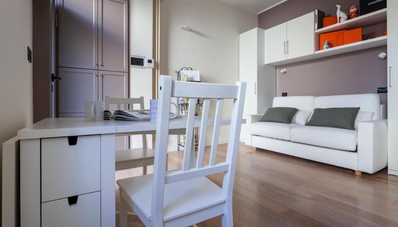 Apartment Italianway - Garibaldi 46 B *