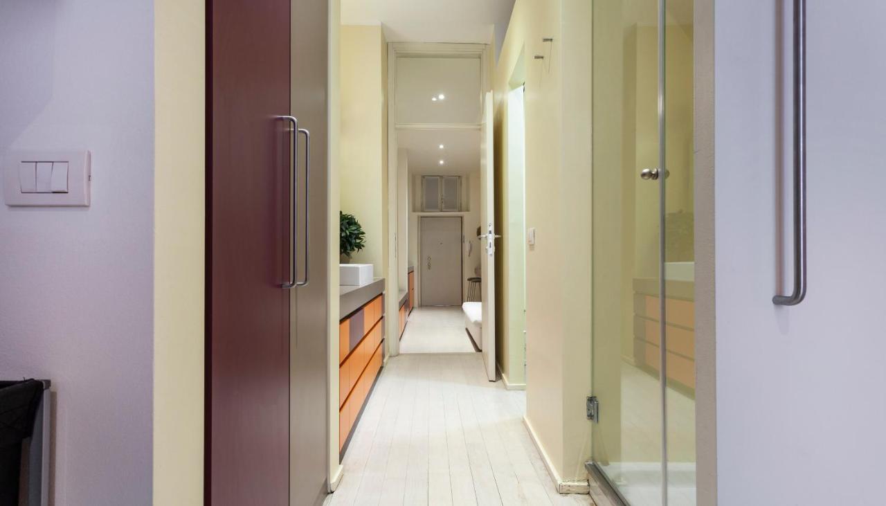 Italianway - Garibaldi 46 A Apartment