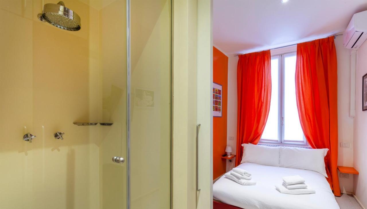 Apartment Italianway - Garibaldi 46 A