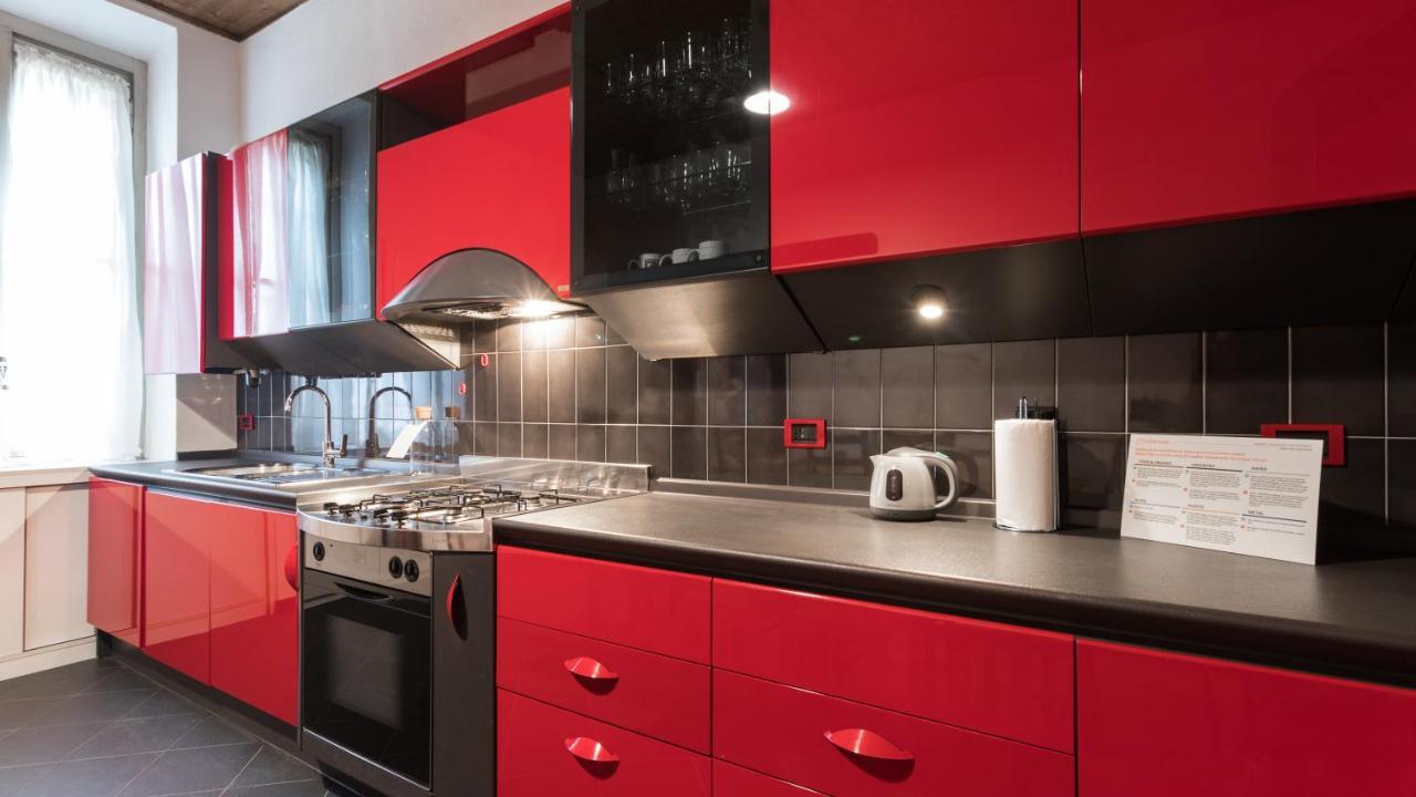 Italianway - Massarani 5 Appartamento Milano