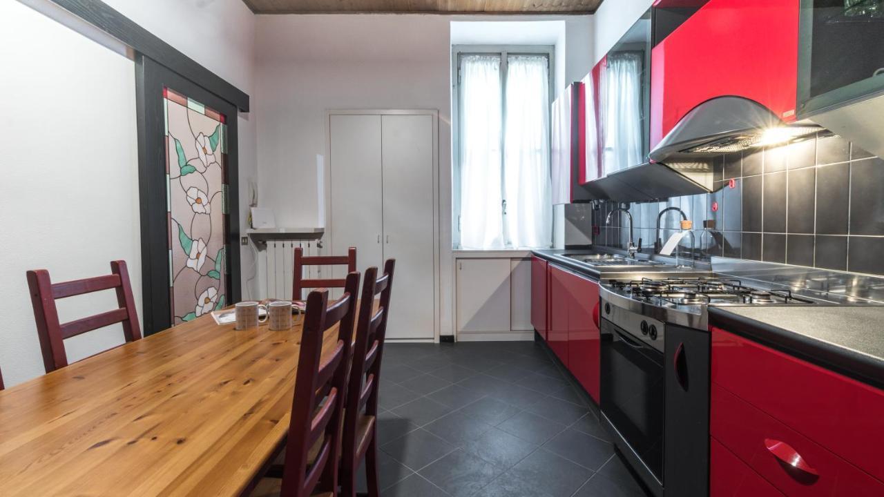 Appartamento Italianway - Massarani 5
