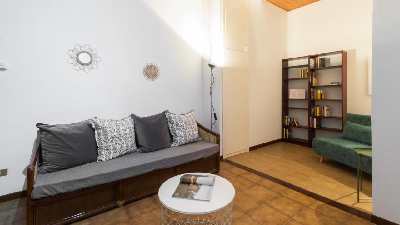 Appartamento Italianway - Massarani 5