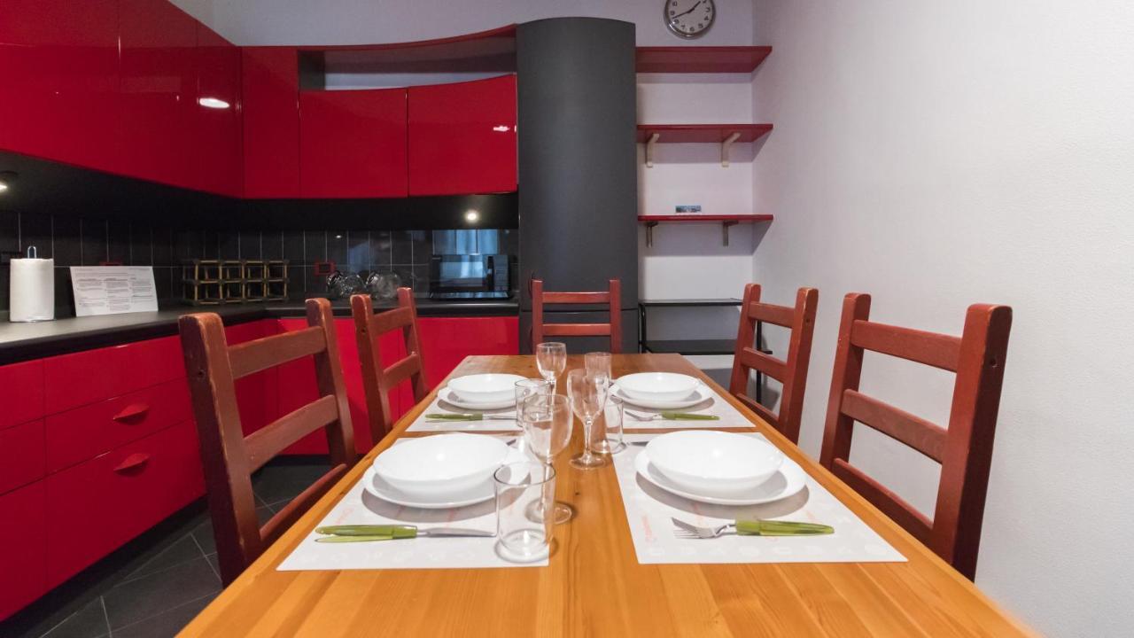 Appartamento Italianway - Massarani 5