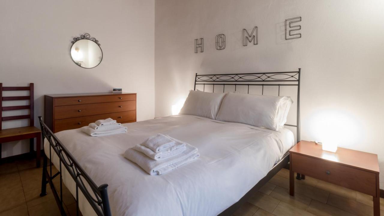Appartamento Italianway - Massarani 5