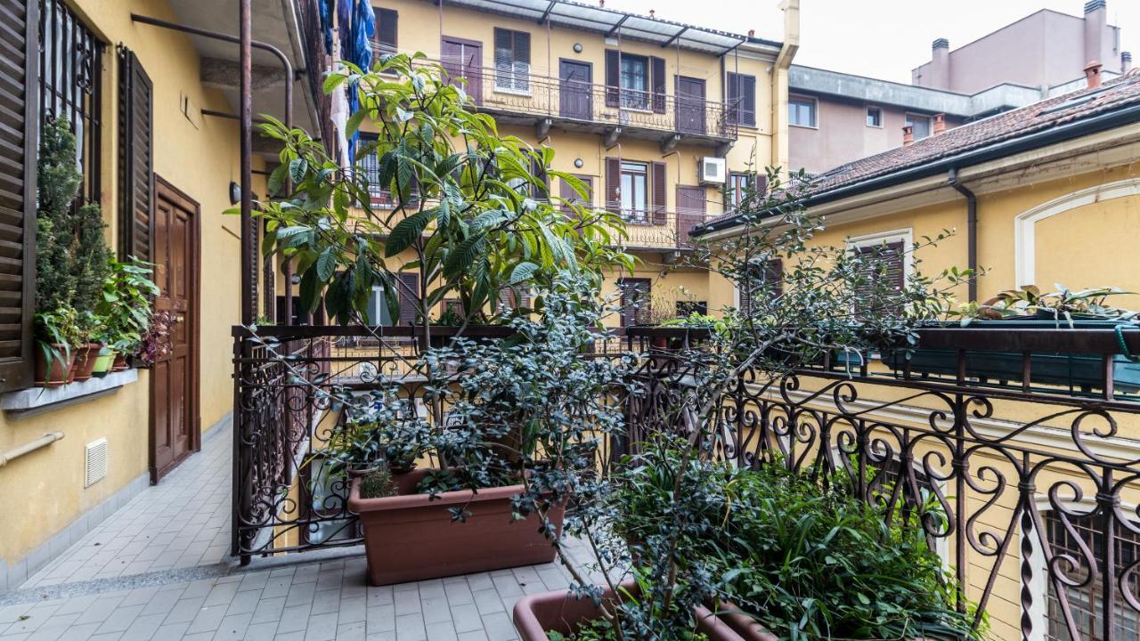 Appartamento Italianway - Massarani 5