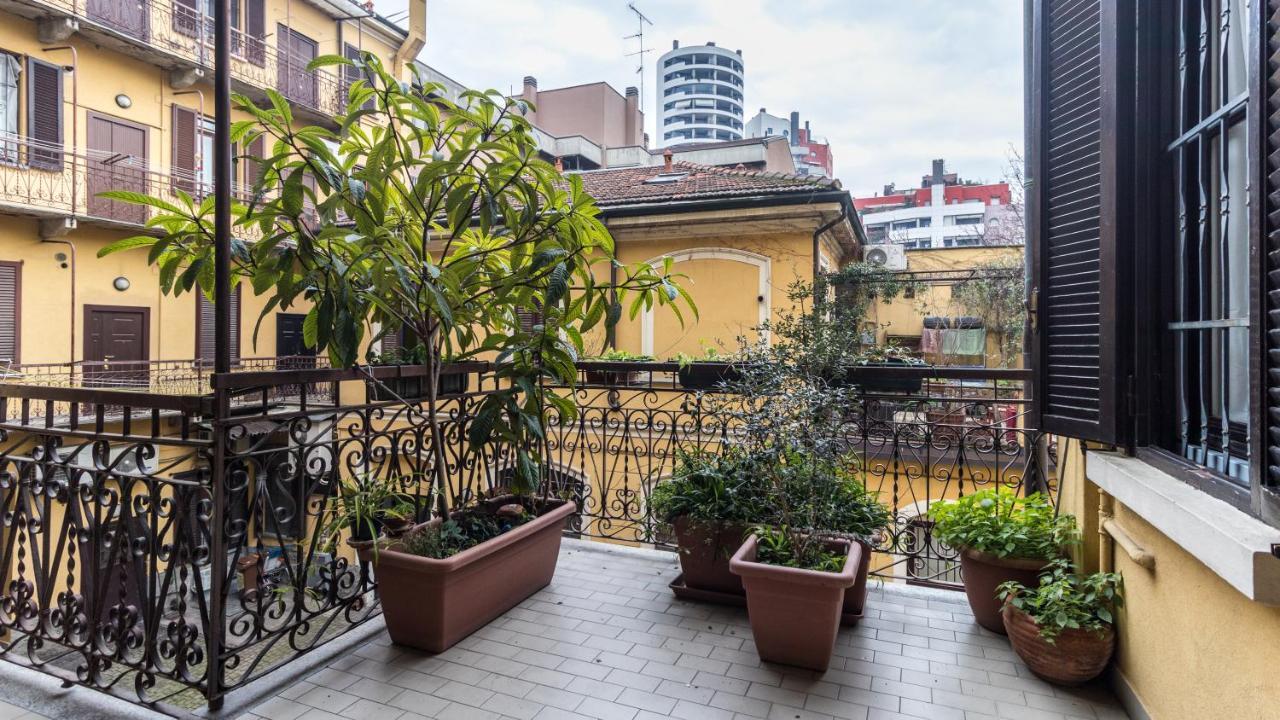 Italianway - Massarani 5 Appartamento Milano