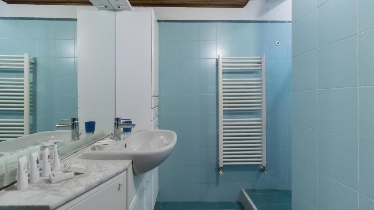 Italianway - Massarani 5 Appartamento Milano