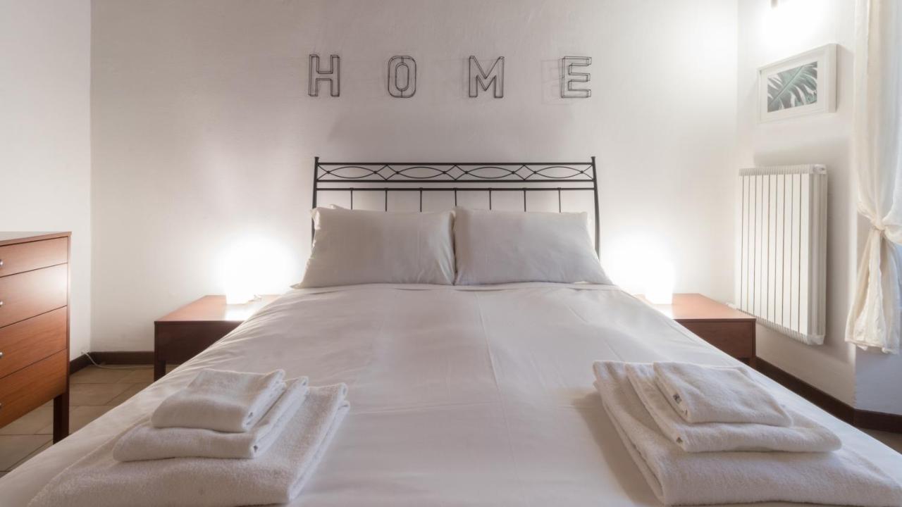Appartamento Italianway - Massarani 5 *