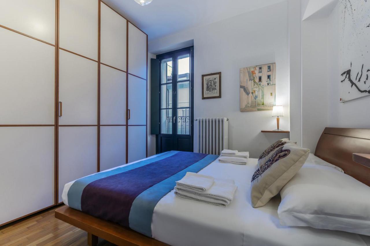 Casa Da Colonne Apartment