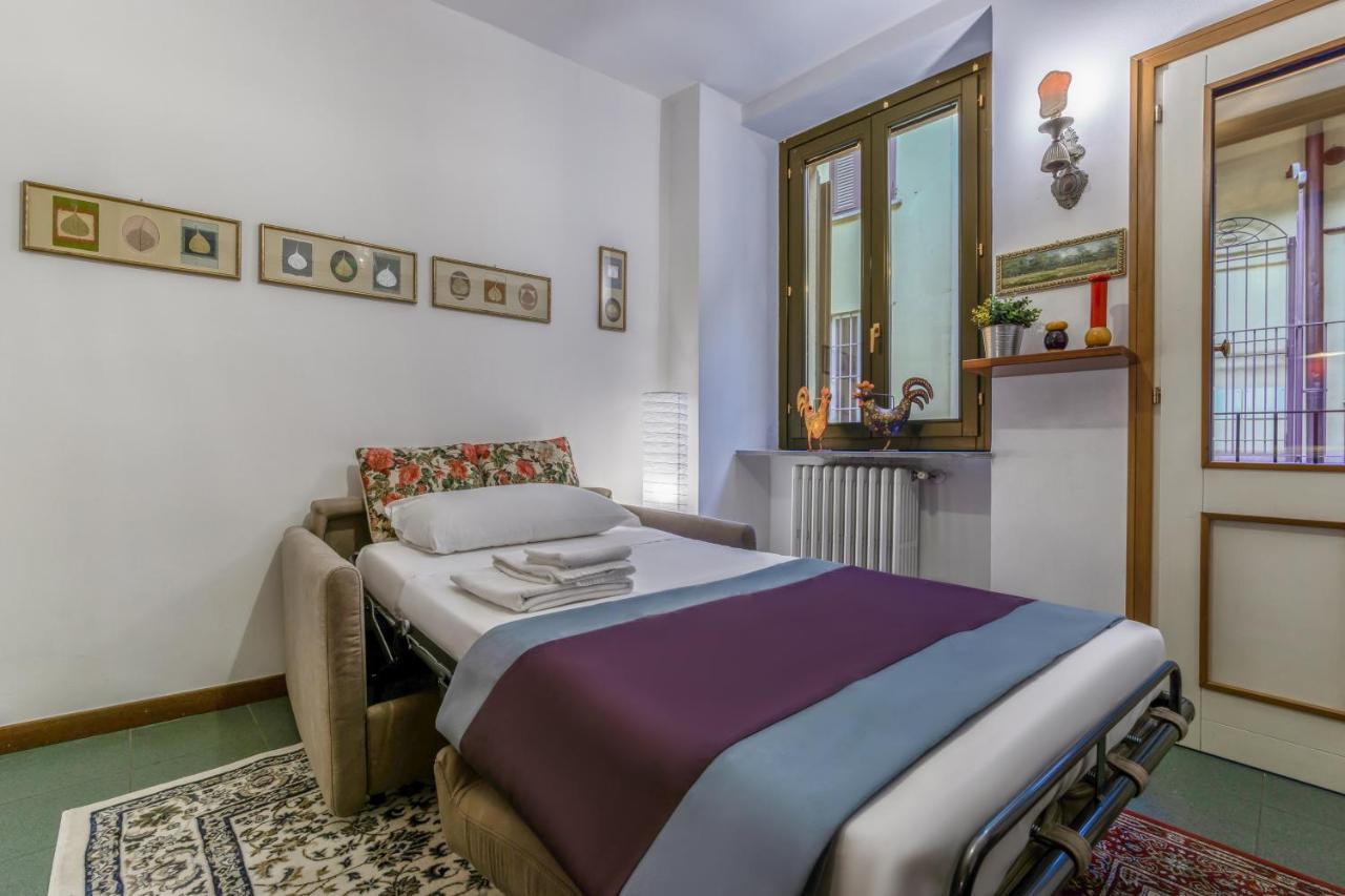 Apartment Casa Da Colonne *