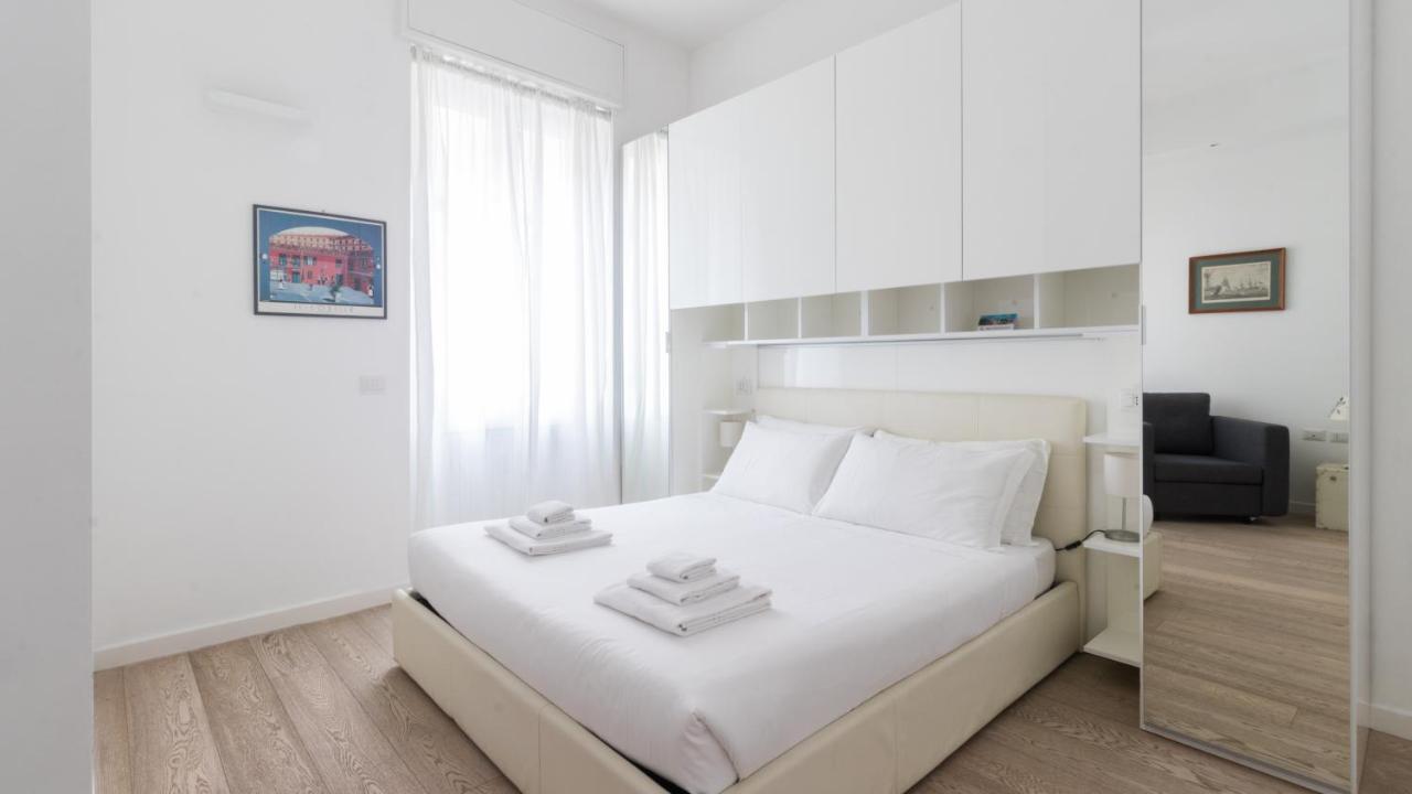 Italianway - Corso Genova 27 Milan