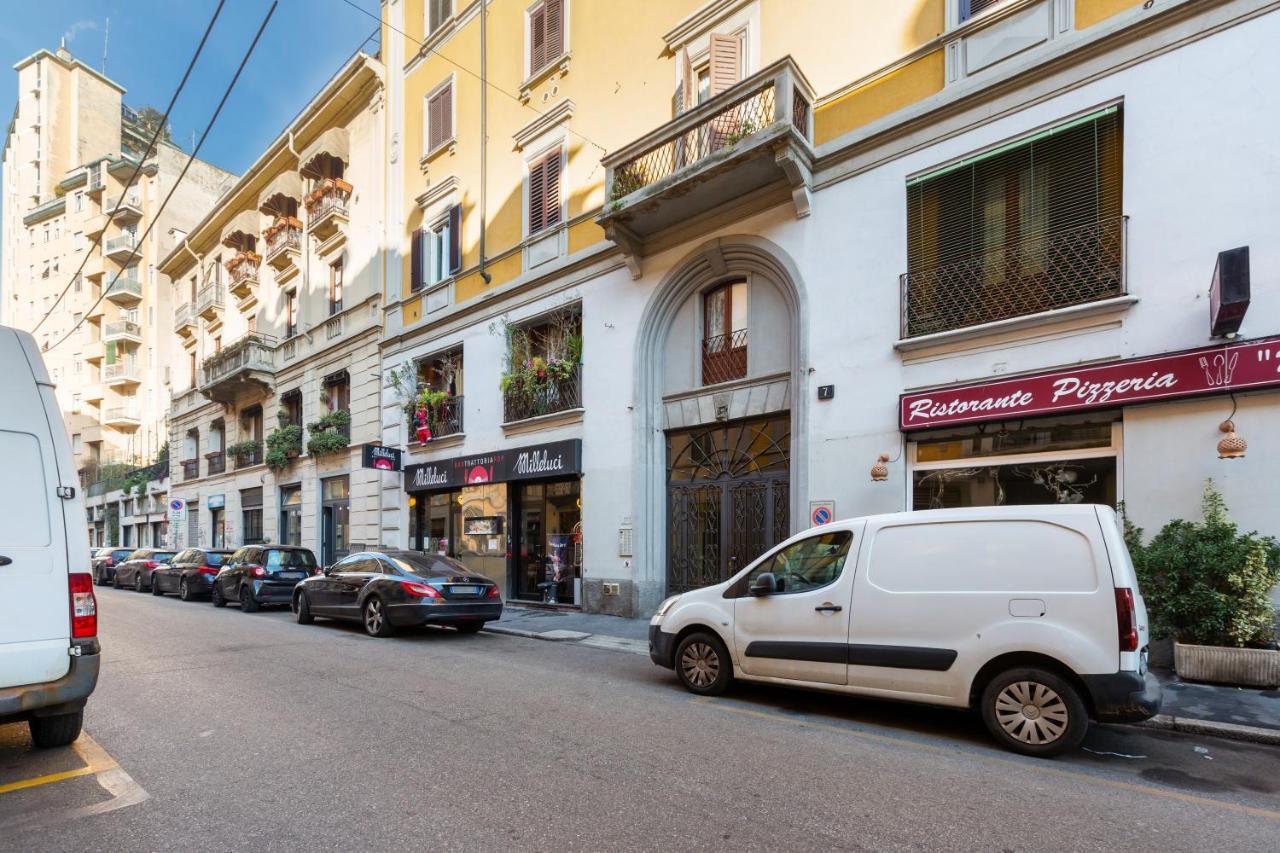 Appartamento Porta Venezia Nest Milano