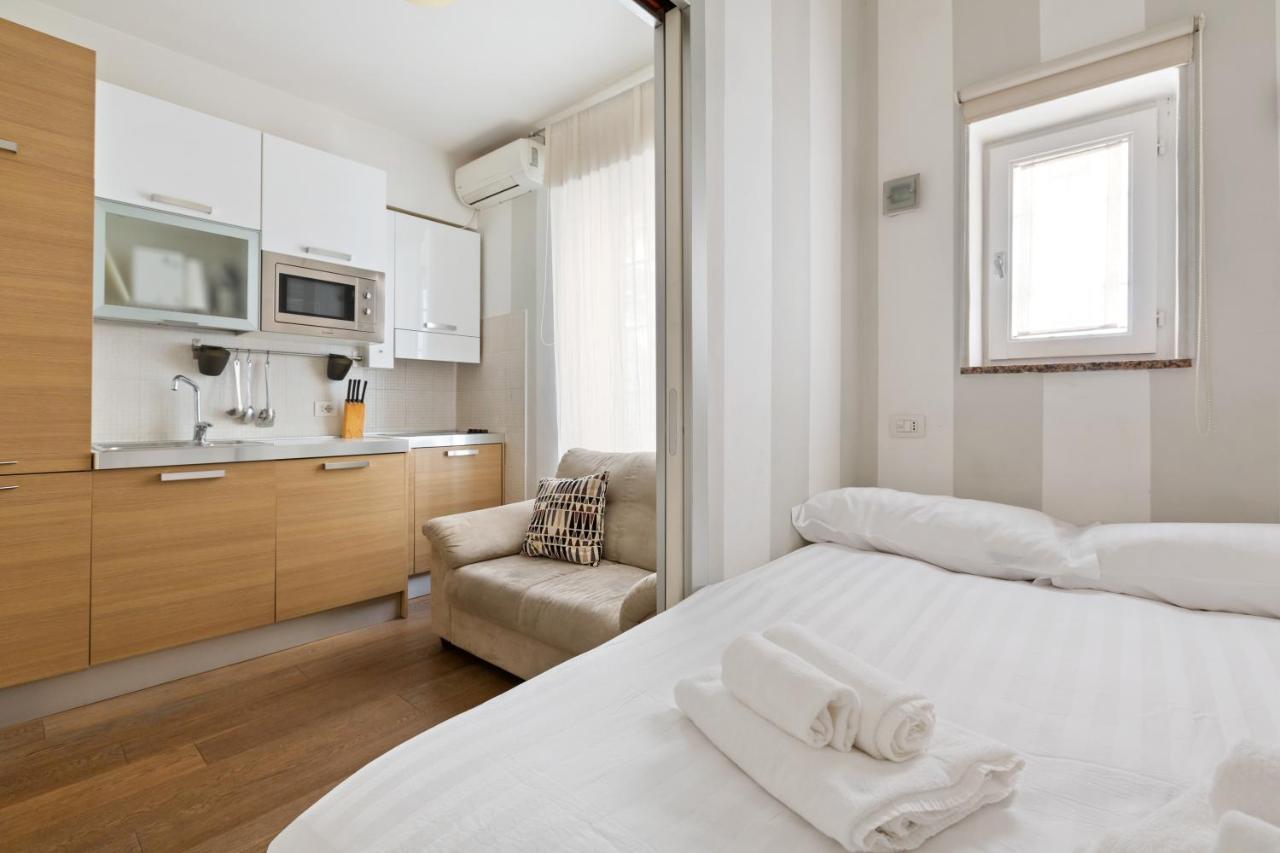 Appartamento Porta Venezia Nest *