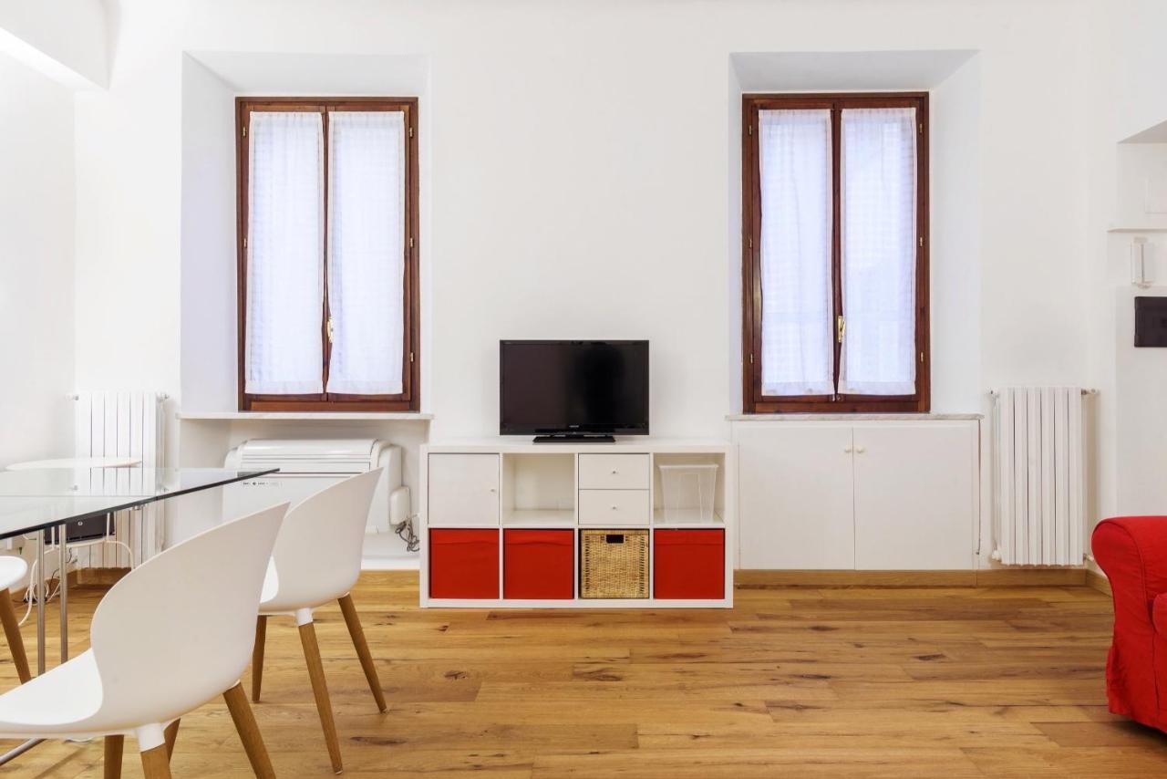 Corso Di Porta Romana Apartment Milan