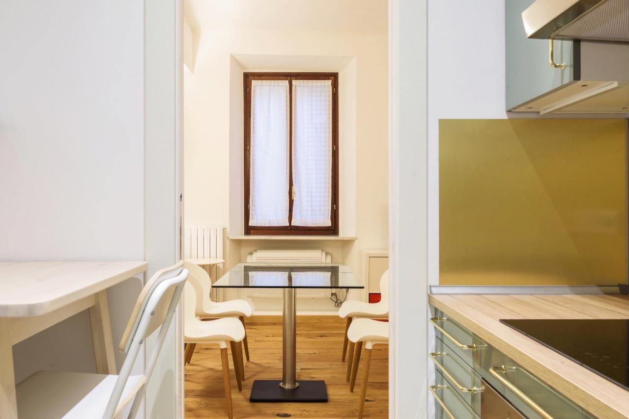 Apartment Corso Di Porta Romana