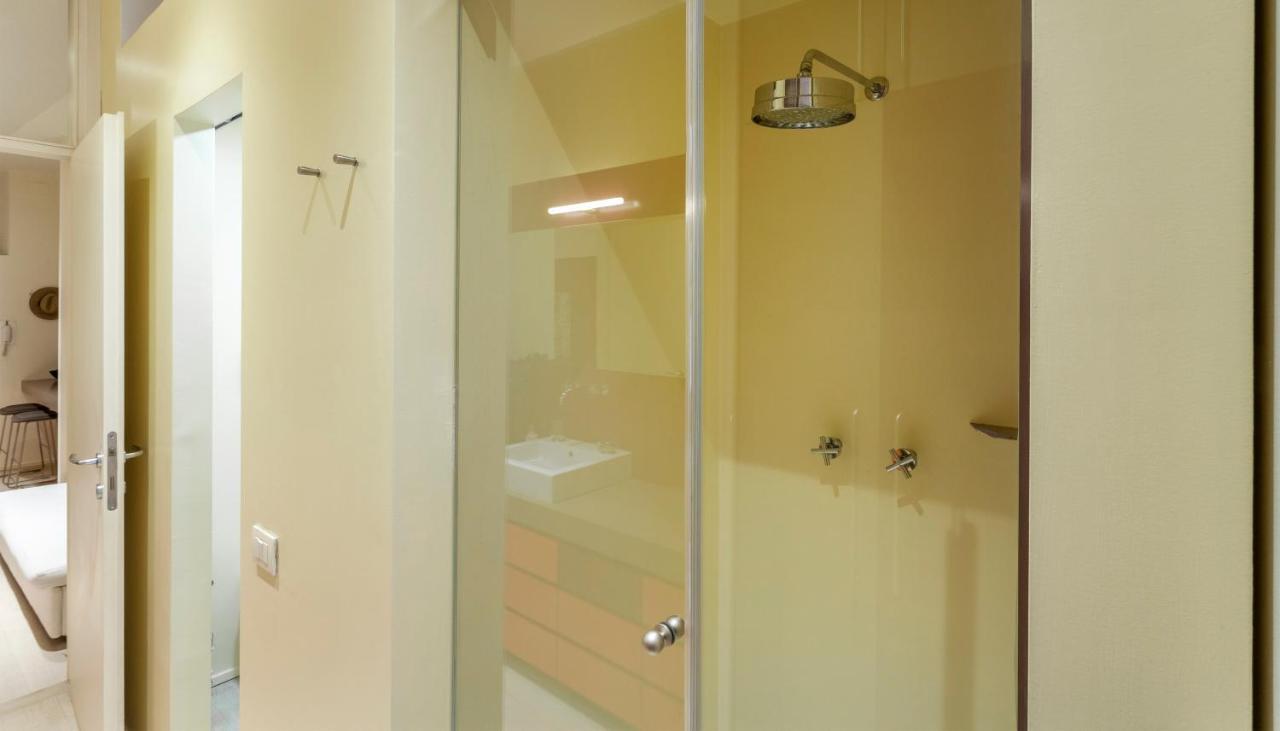 Apartment Italianway - Garibaldi 46 A *