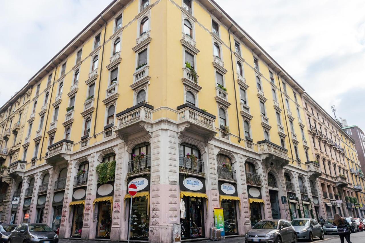Italianflat - Porta Venezia *