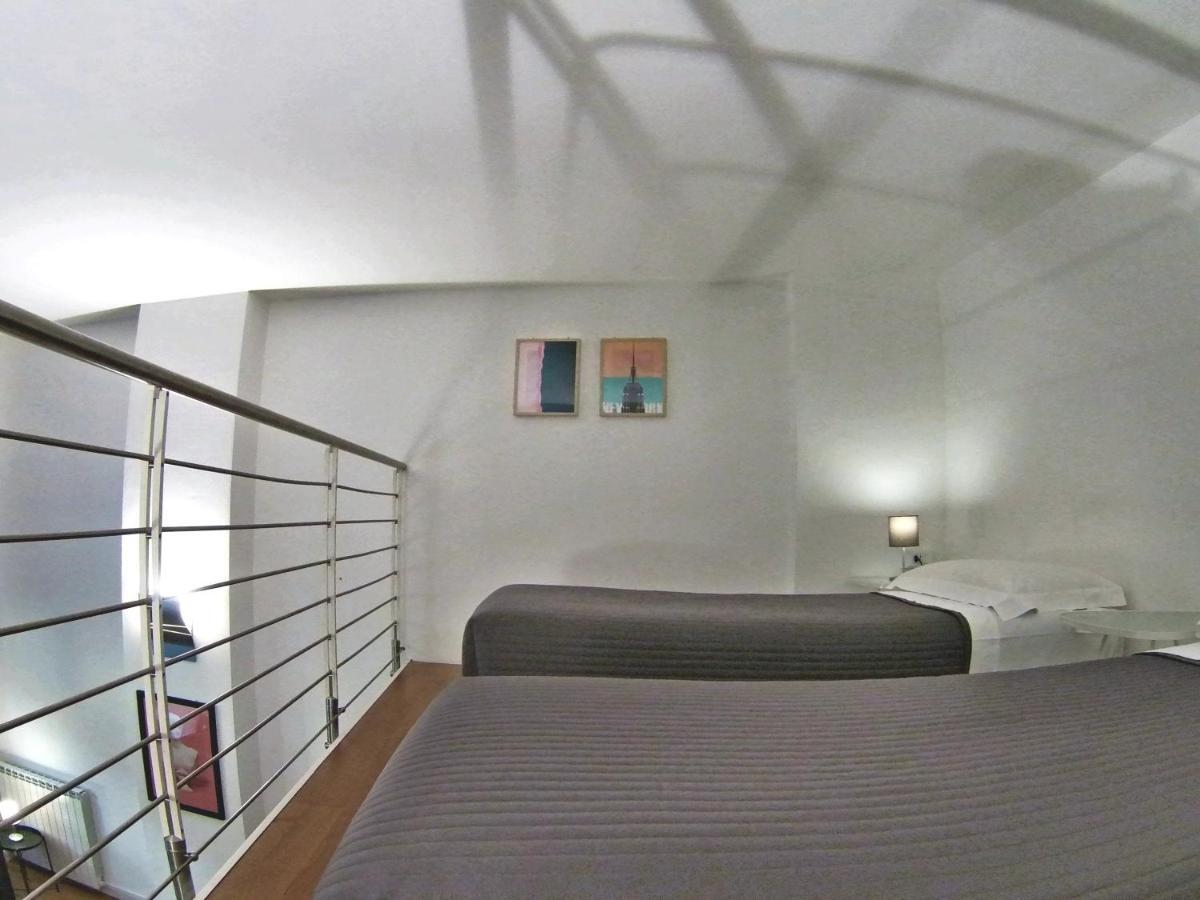 La Maison Del Capestrano Appartamento *