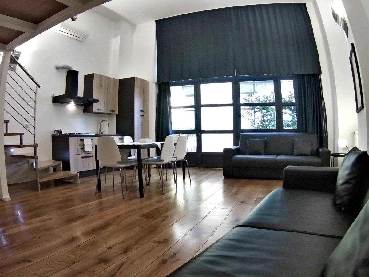 La Maison Del Capestrano Appartamento *