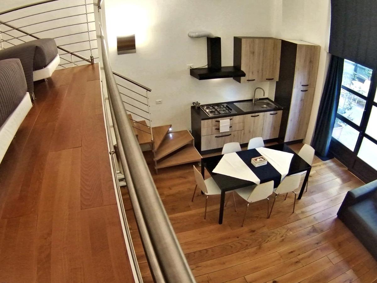 La Maison Del Capestrano Appartamento *