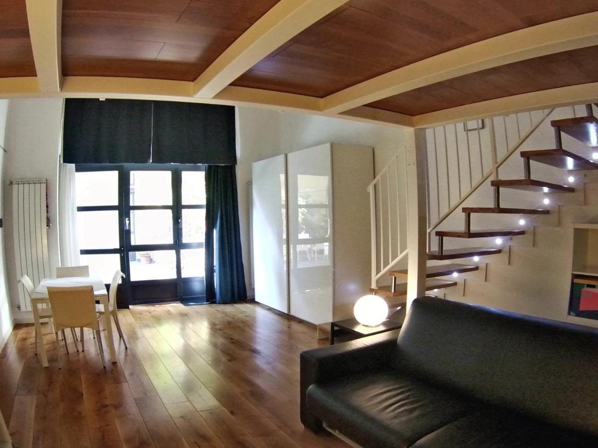 La Maison Del Capestrano Appartamento *