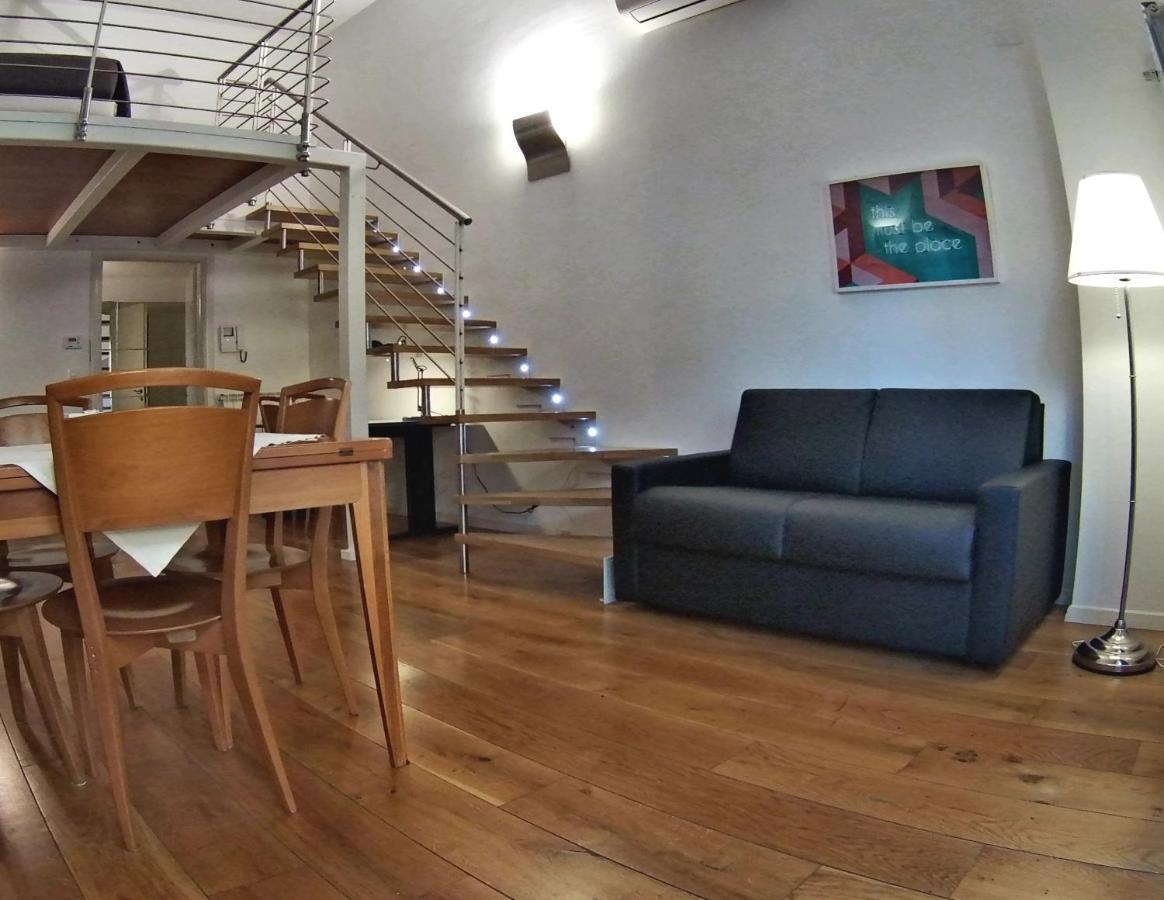Appartamento La Maison Del Capestrano *