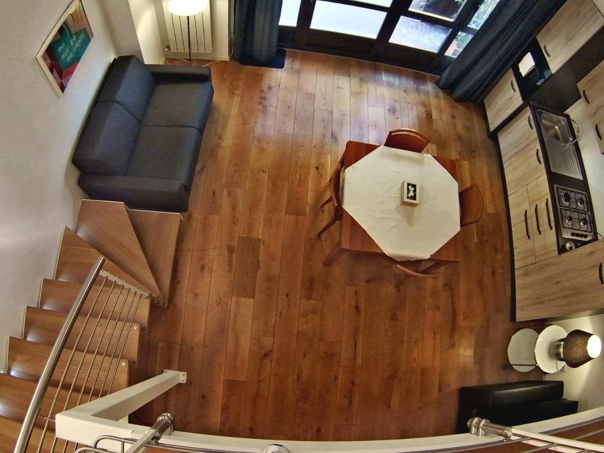 La Maison Del Capestrano Apartment Milan