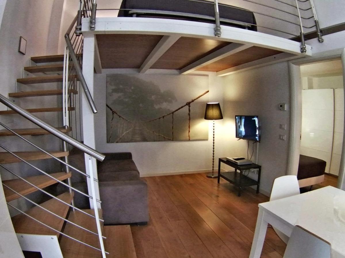 Appartamento La Maison Del Capestrano