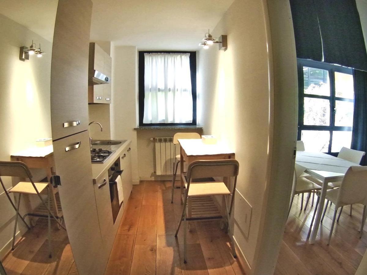 La Maison Del Capestrano Appartamento Milano