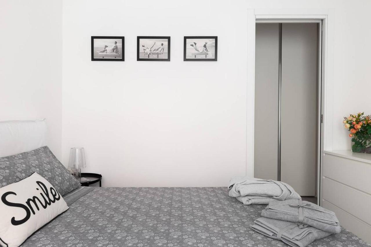 Stupendo E Accogliente Apartment