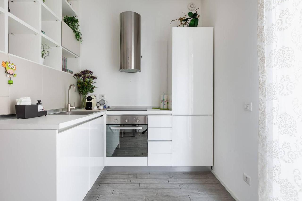 Apartment Stupendo E Accogliente